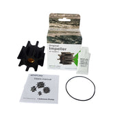 Impeller Kit  F7B Nitril